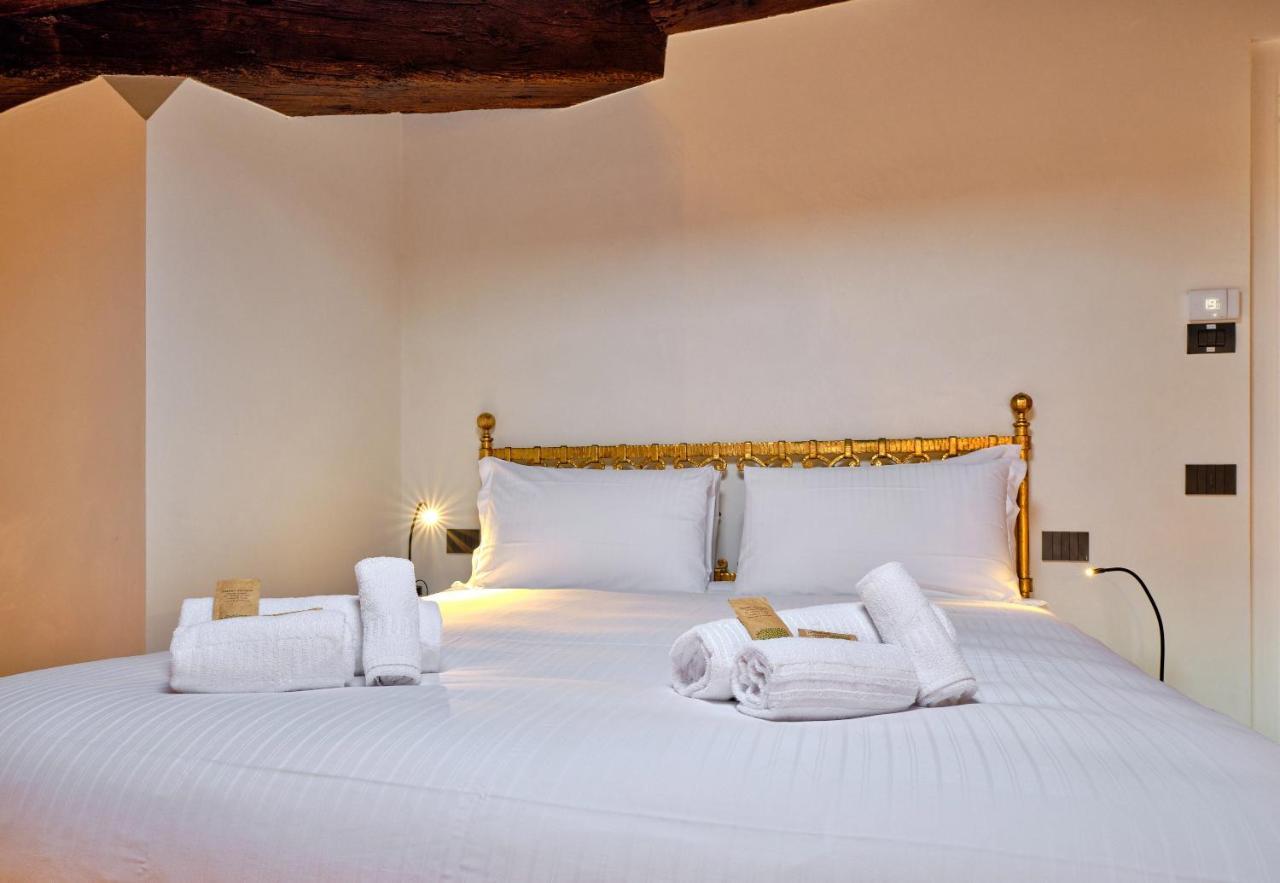Apartamento Apartmentsarena - Residenza Degli Scaligeri - Piazza Erbe Verona