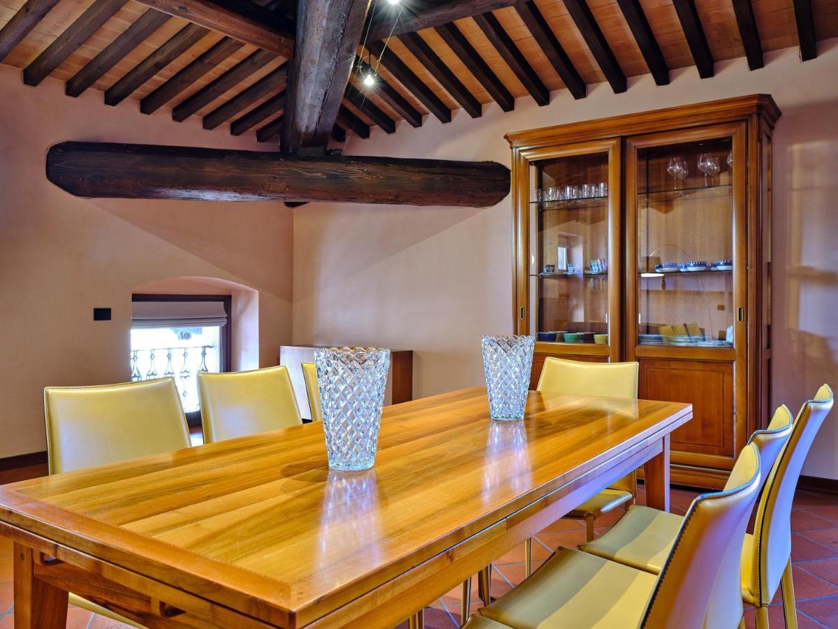 Apartamento Apartmentsarena - Residenza Degli Scaligeri - Piazza Erbe