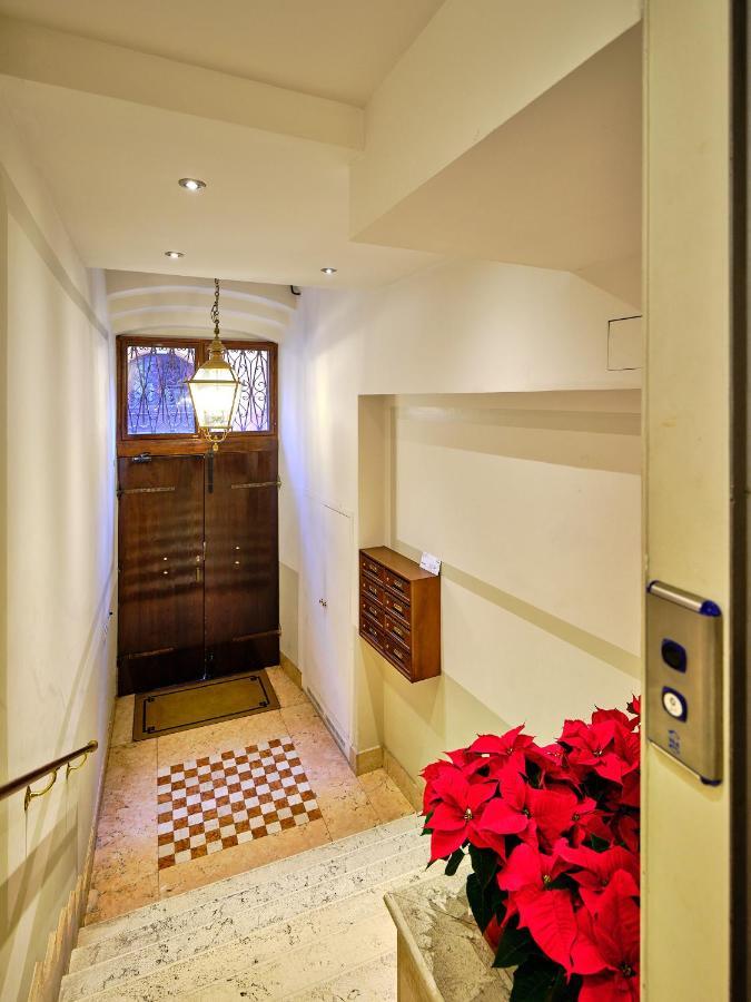 Apartamento Apartmentsarena - Residenza Degli Scaligeri - Piazza Erbe Verona