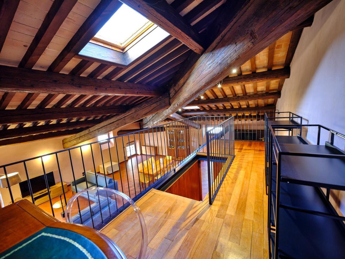 Apartamento Apartmentsarena - Residenza Degli Scaligeri - Piazza Erbe