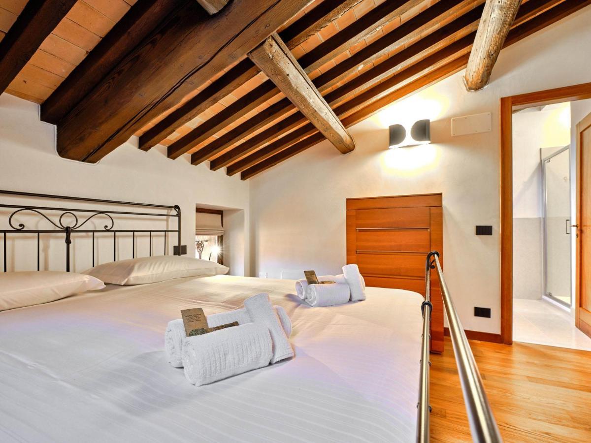 Apartamento Apartmentsarena - Residenza Degli Scaligeri - Piazza Erbe *