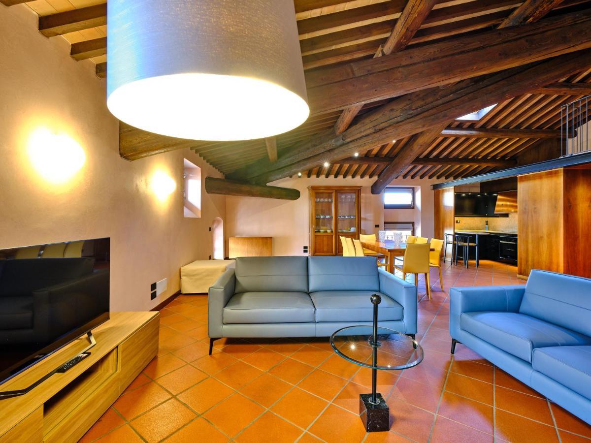 Apartmentsarena - Residenza Degli Scaligeri - Piazza Erbe Apartamento *