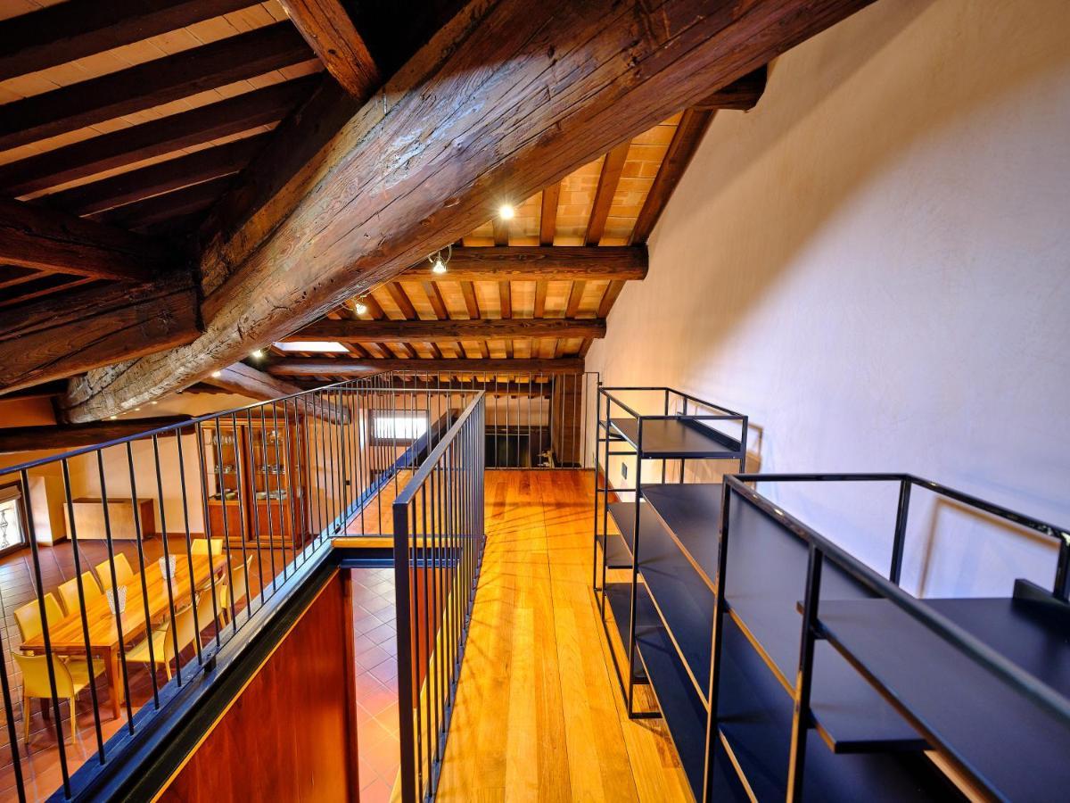 Apartmentsarena - Residenza Degli Scaligeri - Piazza Erbe Apartamento Verona